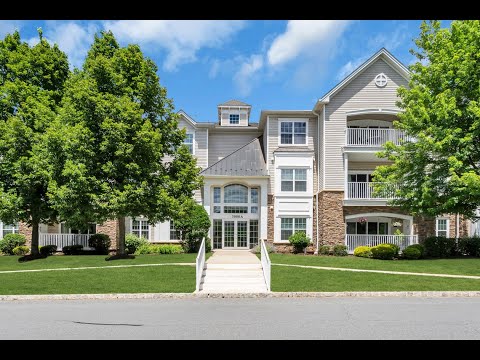 3105 Chesterwood Way, Somerset, NJ home video tour