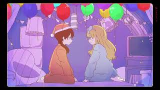 【夜語トバリ】パジャミィ【NEUTRINOカバー】