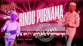  Dj Rindu Purnama  cover Version  Bapak Aing  Kang Dedi Mulyadi kdm