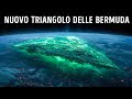 Il “Triangolo delle Bermuda” spaziale disturba i satelliti