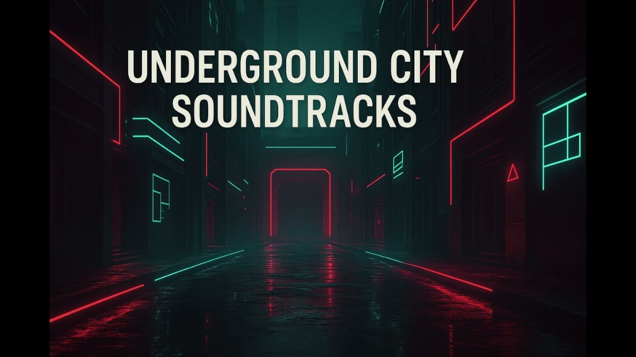 Get Down (From Krakow Crackdown Party – Dark Minimal Techno Set | Hypnotic Underground Rave)