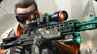 GUN WAR GAMEPLAY 1 screenshot 2