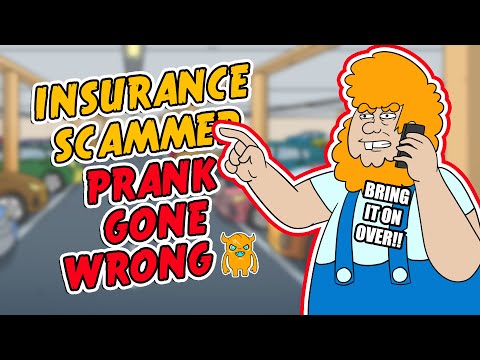 insurance-scammer-vs-raging-hillbilly