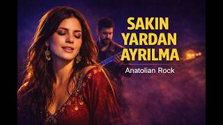 Ölmeyince Sakın Yardan Ayrılma Anadolu Rock Cover