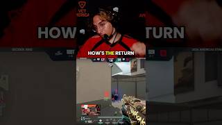 johnqt speaks on his return to the IGL role for Sentinel