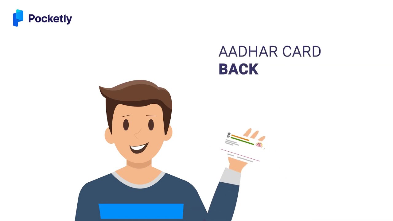 Pocketly Video KYC Instructions