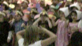 Kindergarten T-day.mov