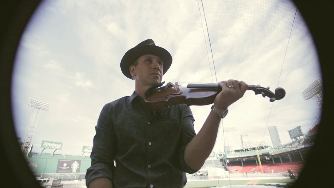 Zac Brown Band Off The Record Jimmy De Martini YouTube