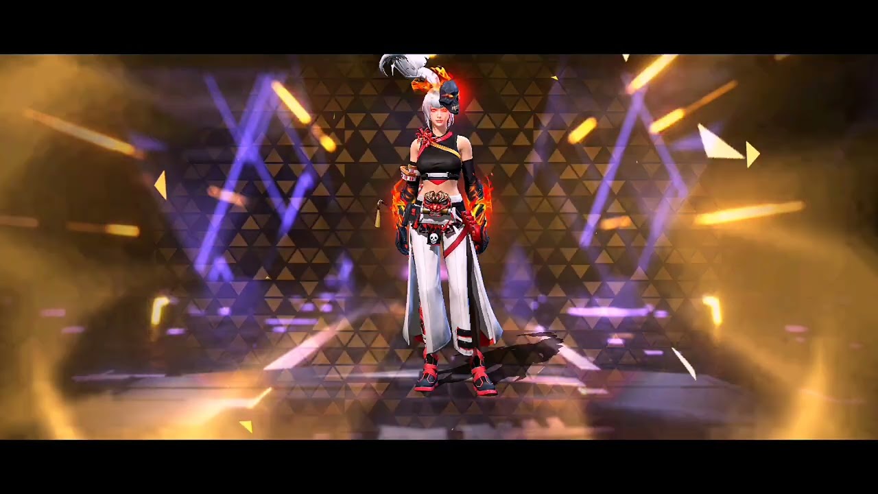 Shinobi Ignite Bundle claim full video 🔥😲🔥 