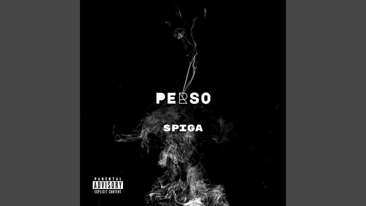 Watch PERSO on YouTube Watch PERSO on YouTube