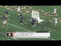 2026 Patriot League Preseason Women's Lacrosse Awards