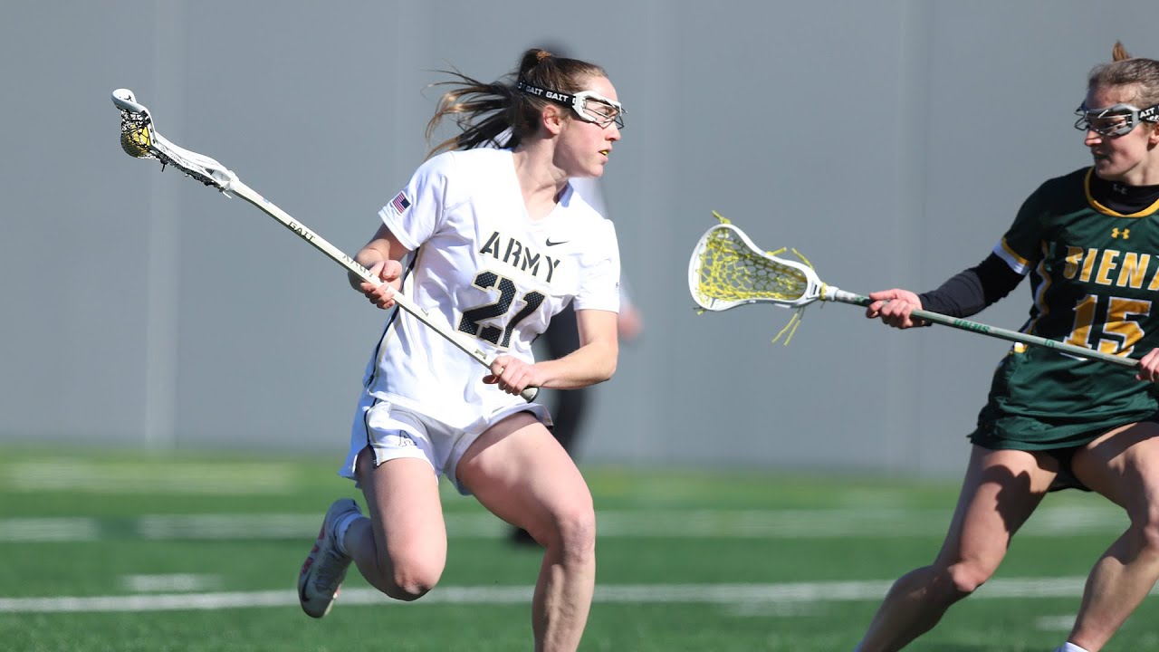 2026 Patriot League Preseason Women's Lacrosse Awards