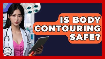 Is Body Contouring Safe? - The Operating Table