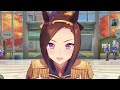 【ウマ娘】&rdquo;とっても素直&rdquo; なバクシンオーがかわいい【CV:三澤紗千香】