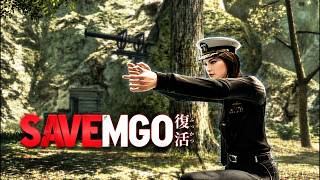 Metal Gear Online 2 Is The BEST PS3 Multiplayer Game.