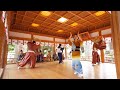 日本の民謡