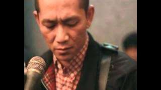 No Man's Land - Taken Away