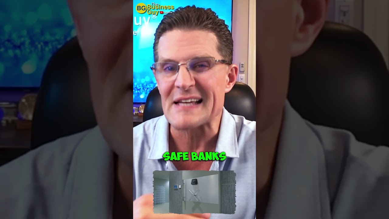 Безопасен ли оффшорный банкинг?