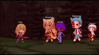 Lets Go Map Outro 1-2 Pokémon Korosu (Blood/sangue)