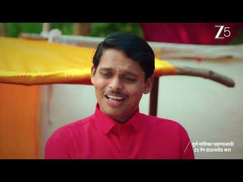 Dhaktya Sunbai | Ep - 18 | Webisode 01 | Oct, 21 2026 | Chinmayee More, Mandar Jadhav | Zee Marathi