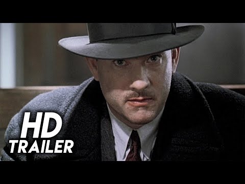 Road to Perdition (2002) Original Trailer [HD]