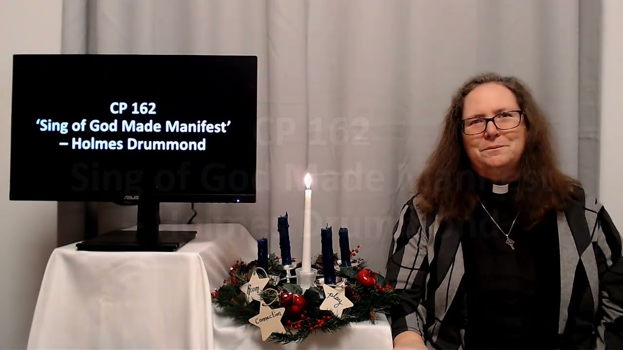 LAM Morning Prayer - The Epiphany of the Lord 2026