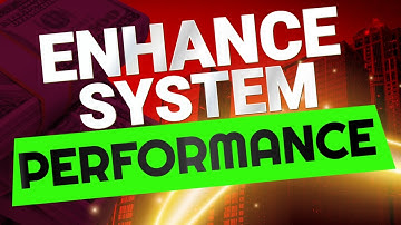 Windows 11 Fast Boot Turn off Tutorial Enhance System Performance