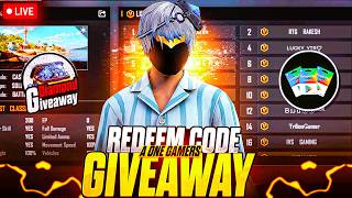 FREE FIRE LIVE CUSTOM ROOM GIVEAWAY | FF LIVE TEAM CODE GIVEAWAY | FF LIVE GIVEAWAY DJ ALOK |FF LIVE screenshot 2