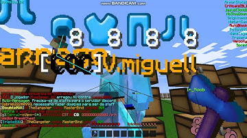 【MC 1.5.2】 🌟Ghostnetwork🌟 😎MegaDrop/BreakChest😎