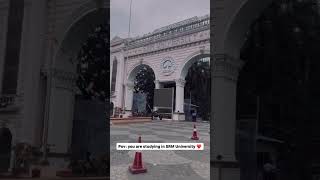 🏢SRM University ✍️❤️..#srmcollege #srmuniversity #srm #shorts Profile