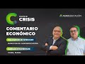 El comentario econmico de salvador di stefano  comit de crisis 206