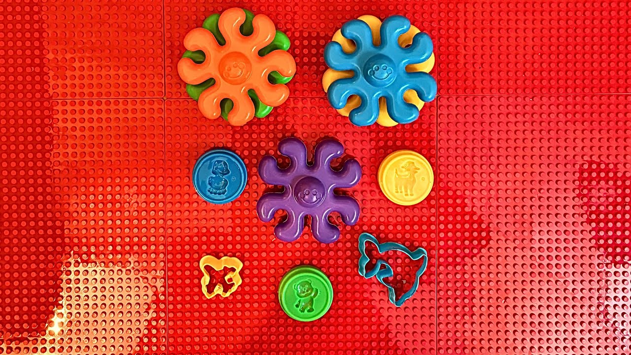 💖 Magic glitter slides through glossy silence — Enchanted ASMR