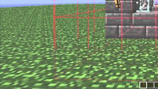 WCMS: WorldGuard: Protecting Regions