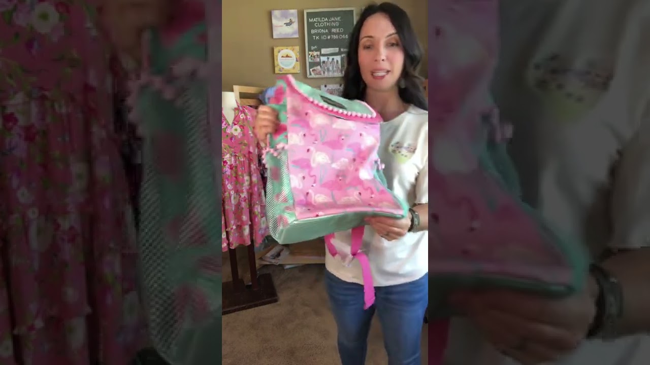 Matilda Jane February 2022 New Release