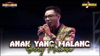 ANAK YANG MALANG Gerry Mahesa || NEW PALLAPA BAJOMULYO PATI #ramayanaaudio