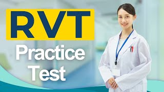 RVT Practice Test 2026 Registered Vascular Technologist Exam Prep Questions And Answers