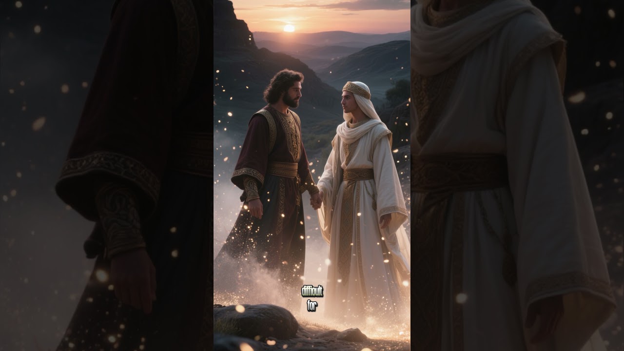 The Light in Darkness 