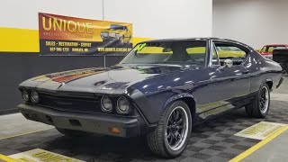 1968 Chevrolet Chevelle | For Sale $37,900