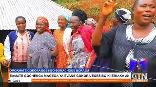 LIVE STREAM: EKEONGA CHINSA ISANO  NA IBERE|GETEMBETVNEWS|28TH APR 2026|ANCHOR: MATILDAH OBAIGWA