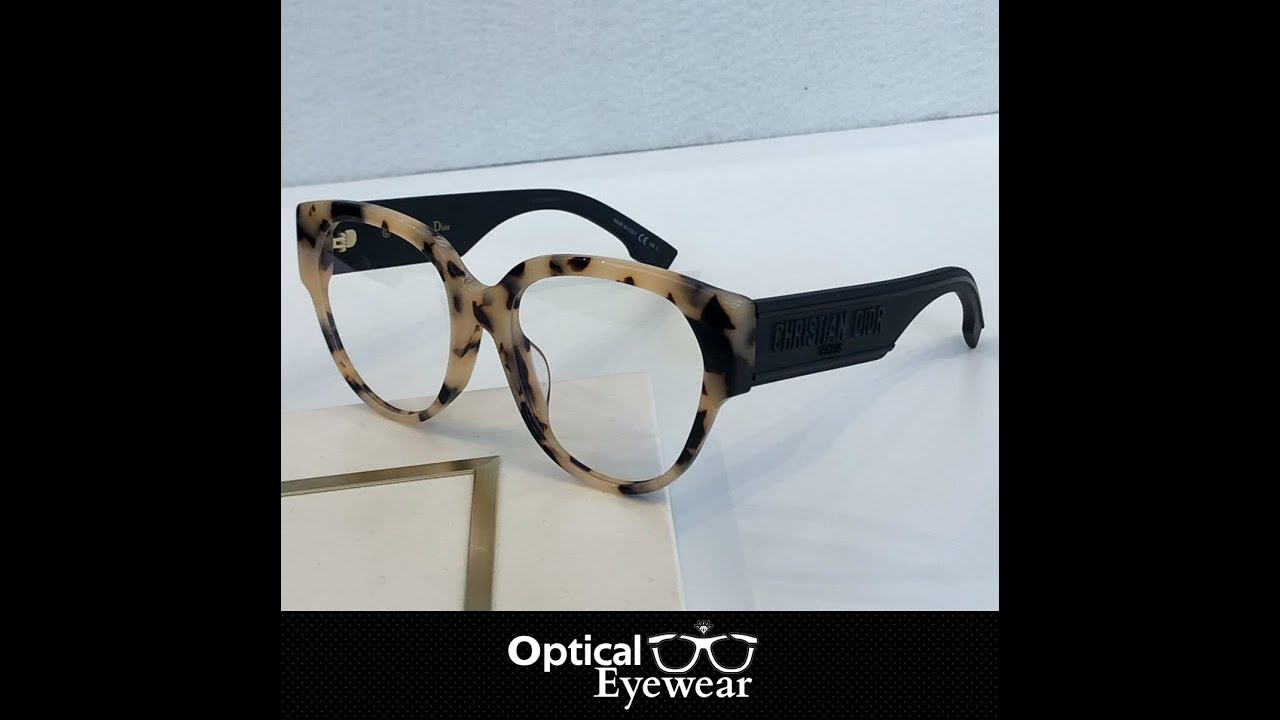 dior frames canada