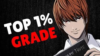 Master the Light Yagami Study Method(Science Backed Tips)