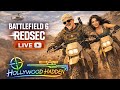 🔴 Battlefield 6 REDSEC LIVE | HOLLYWOOD HADDEN