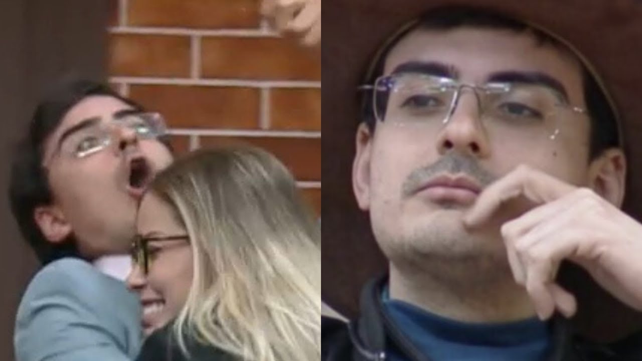 VOCÊ NEM IMAGINA DE QUEM DUDU CAMARGO É FILHO - YouTube