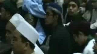 Alhamdulillah Wa Shukrillah