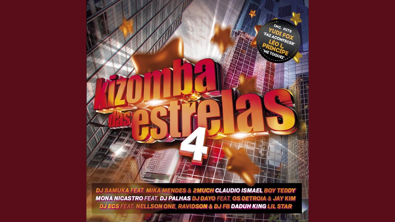 Guarda Me Toquei su YouTube Guarda Me Toquei su YouTube