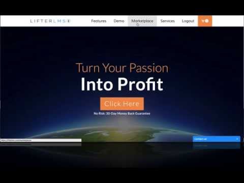 Advance Your Email Marketing and Student Engagement with MailChimp + LifterLMS
