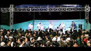 Rimay kusayu en vivo