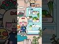 Add food to my fridge 🛒||id phổ biến nc ngoài ||#tocaboca #tocaworld #tocalifeworld