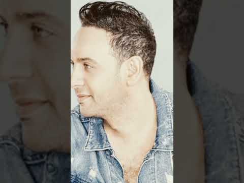 مصطفى قمر قرب حبيبى