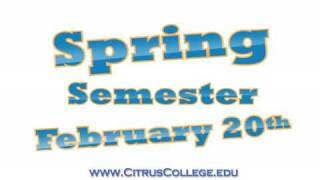 Citrus College